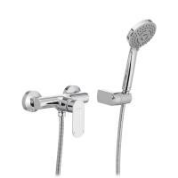 Смеситель для душа Ibergrif River M12021 (IB0016)