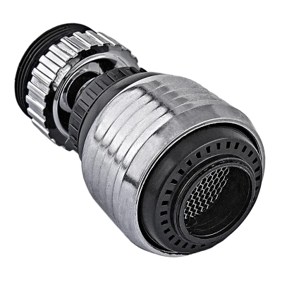 Аератор поворотний ZERIX AE-002 M22/M24 (ZX4793)