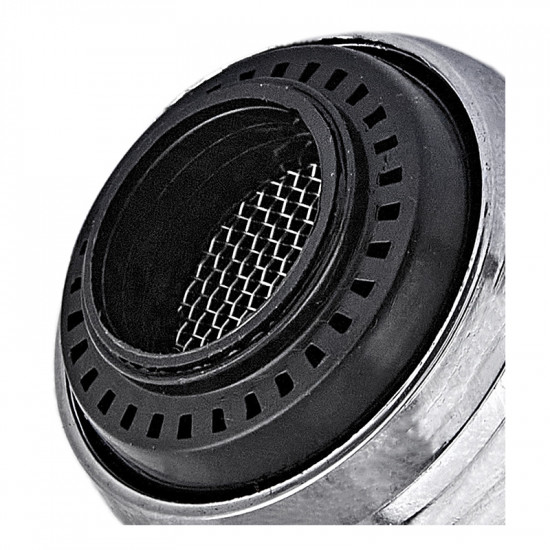 Аератор поворотний ZERIX AE-002 M22/M24 (ZX4793)