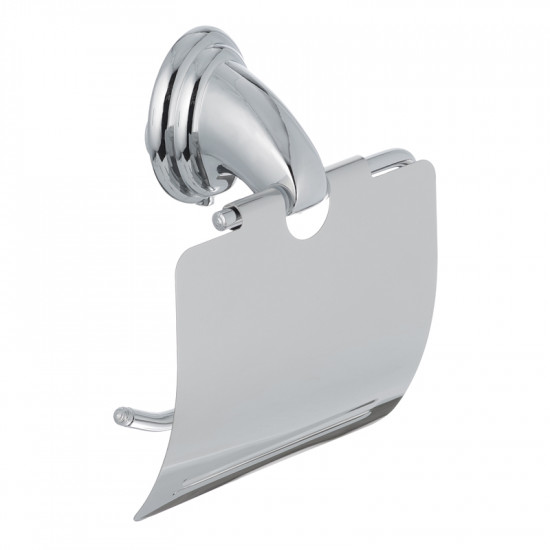 Держатель бумаги с крышкой Zerix LR1503 (LL1493)