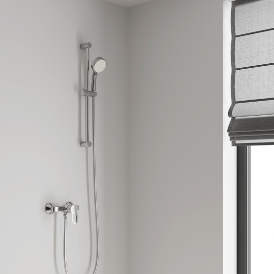 Змішувач для душу Grohe BauLoop (23340000)
