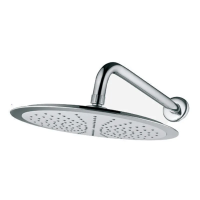 Лейка для душа Storm SH-53-M30-SET (ST0029)