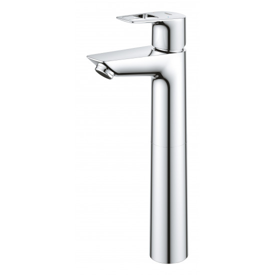 Змішувач на стільницю для раковини XL-розміру Grohe BauLoop New (23764001)
