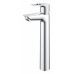 Змішувач на стільницю для раковини XL-розміру Grohe BauLoop New (23764001)