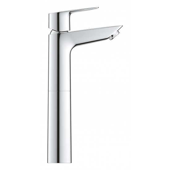 Змішувач на стільницю для раковини XL-розміру Grohe BauLoop New (23764001)