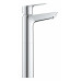 Змішувач на стільницю для раковини XL-розміру Grohe BauLoop New (23764001)