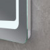 Зеркало Mixxus TWEE MR09-50x80-REVERSE с LED Touch, Anti-fog, диммером, регулировкой яркости (MI