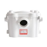 Канализационная установка KOER KWC-450 (KP2930) Канализационная установка KOER KWC-450 (KP2930)