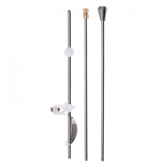 Перелив для раковини POP-UP-02 Mixxus (MI1677)