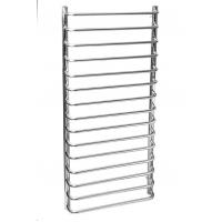 Сушка для рушників водяна EP (стінка) 4х4 1500/15/500 (PS0168)