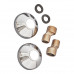Комплект для змішувача Champion (Ексцентрики+чашки) (AC0558)