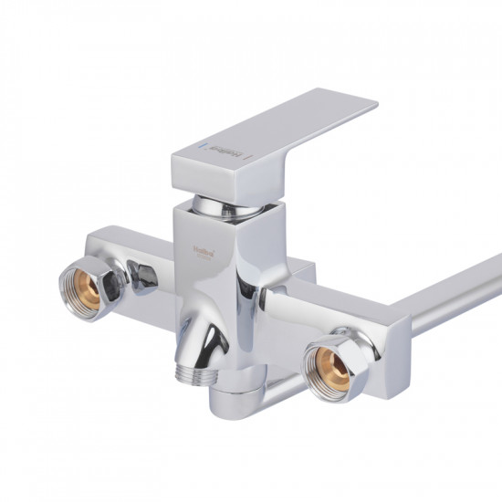Змішувач для ванни Haiba MILLER 006 (HB0969) Змішувач для ванни Haiba MILLER 006 (HB0969)