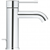 Одноважільний змішувач для раковини 3/8" S-розміру Grohe Essence (24171001)
