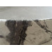 Раковина накладная MIXXUS PREMIUM WAVE-0106 MARBLE 620х360х160mm (MP6560)