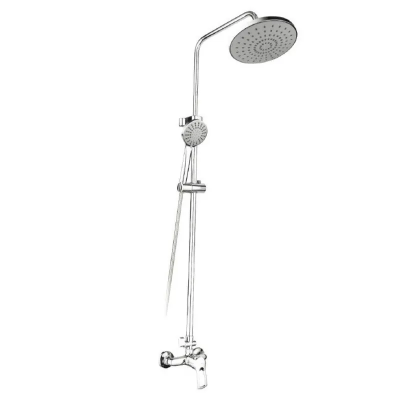 Душова колона зі змішувачем Mixxus Ponte 003-J (MI6296) Душова колона зі змішувачем Mixxus Ponte 003-J (MI6296)