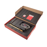 Смеситель для раковины Koer KB-11028-12 высокий (KR5295)