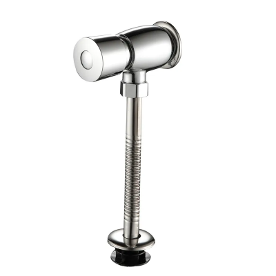 Кран змивний для пісуара натискний Mixxus Premium Flush-01 (MI6841)