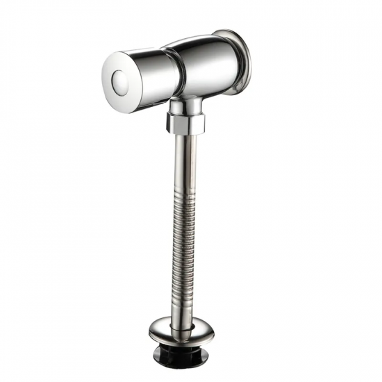 Кран змивний для пісуара натискний Mixxus Premium Flush-01 (MI6841)