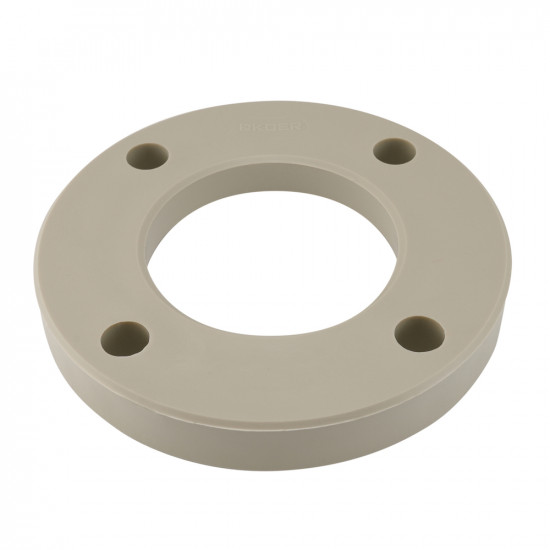 Фланцевий комплект KOER K0290.PRO - 90 PPR (фланець + бурт) (KP3250)