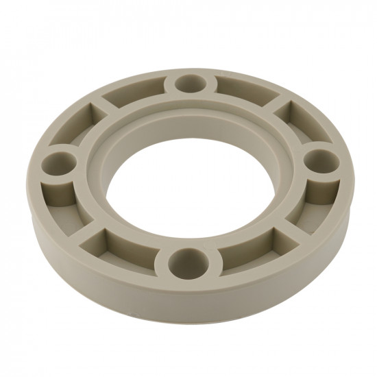 Фланцевий комплект KOER K0290.PRO - 90 PPR (фланець + бурт) (KP3250)