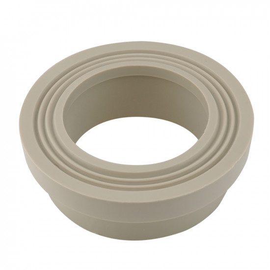 Фланцевий комплект KOER K0290.PRO - 90 PPR (фланець + бурт) (KP3250)