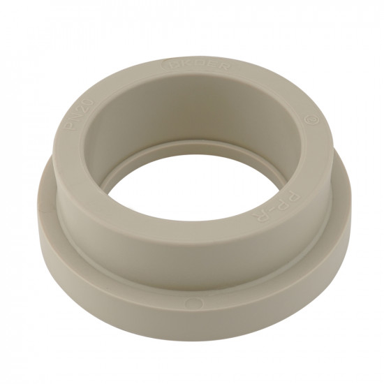 Фланцевий комплект KOER K0290.PRO - 90 PPR (фланець + бурт) (KP3250)