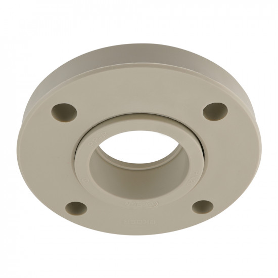 Фланцевий комплект KOER K0290.PRO - 90 PPR (фланець + бурт) (KP3250)