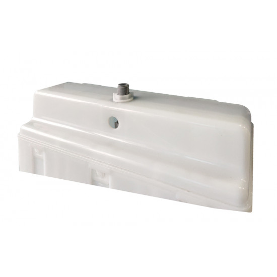 Інсталяція для підвісного унітазу Koer KT-0503-01 500x126x1150mm з панеллю змиву KT-0606-01 Хром (K