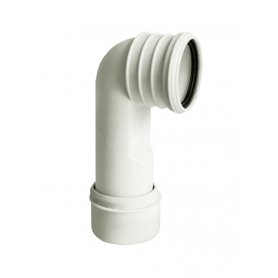 Інсталяція для підвісного унітазу Koer KT-0503-01 500x126x1150mm з панеллю змиву KT-0606-01 Хром (K