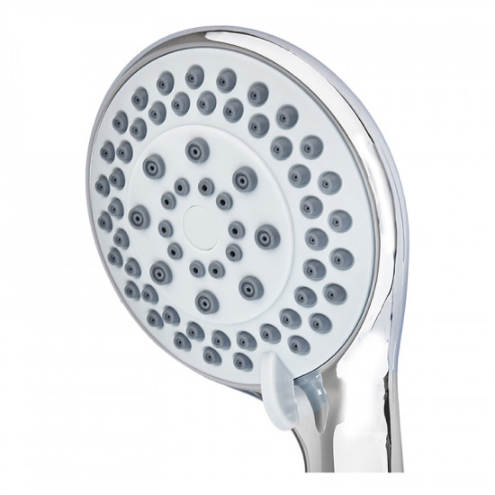Ручний душ Mixxus SH-09 (LE2755)