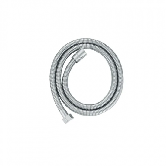 Шланг для душу з нерж. сталі SUS304 Mixxus Shower hose-SUS-200cm (MI6055)