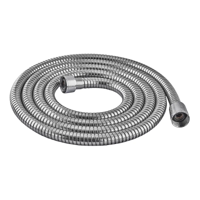 Шланг Zerix Chr.F01 розтяжний 200-250 см упаковка БЛІСТЕР (ZX0112)