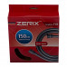 Шланг для душу Zerix Graphite.F03 150 см силіконовий  (колір графіт) (ZX5568)