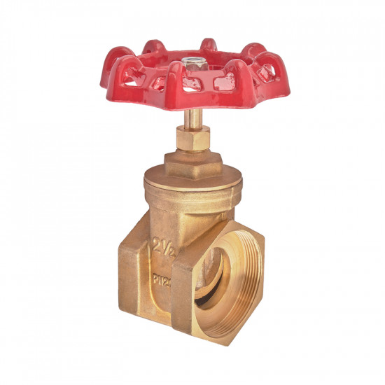 Засувка клинова Koer KR.280 - 2-1/2" (KR5802)