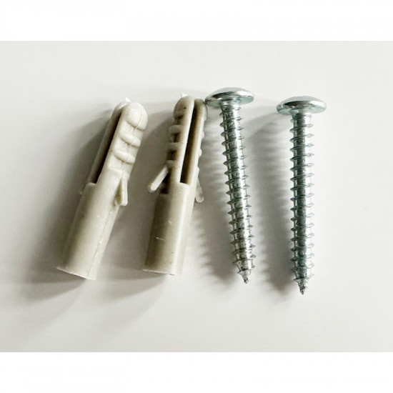 Дзеркало Zerix Prime MR02-60x80 з LED Touch, Anti-fog, димером, регулятором яскравості (ZX6051)