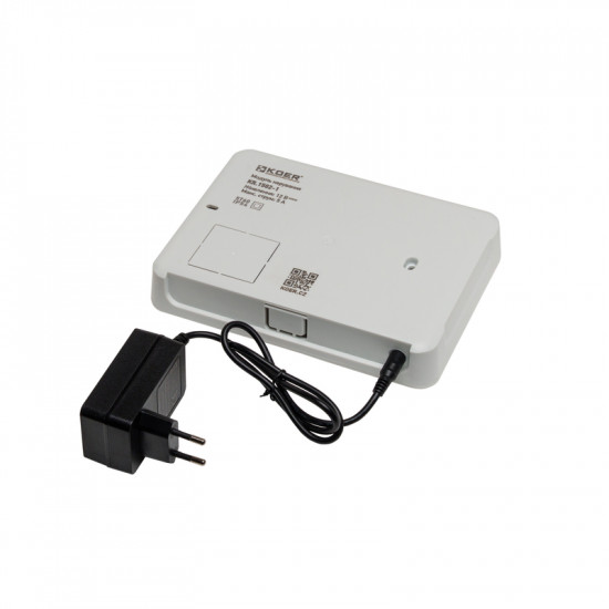 Модуль керування для системи контролю протікання води Koer KR.1502-2 Smart (KR5567)