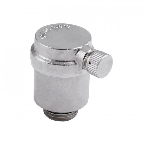 Смешивательный узел для коллекторов с нижним подключением Koer KR.1022 1" (без насоса) (KR2841)