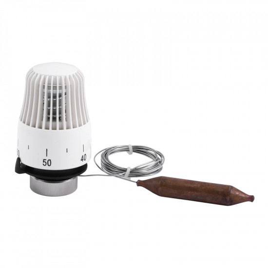 Смешивательный узел для коллекторов с нижним подключением Koer KR.1022 1" (без насоса) (KR2841)