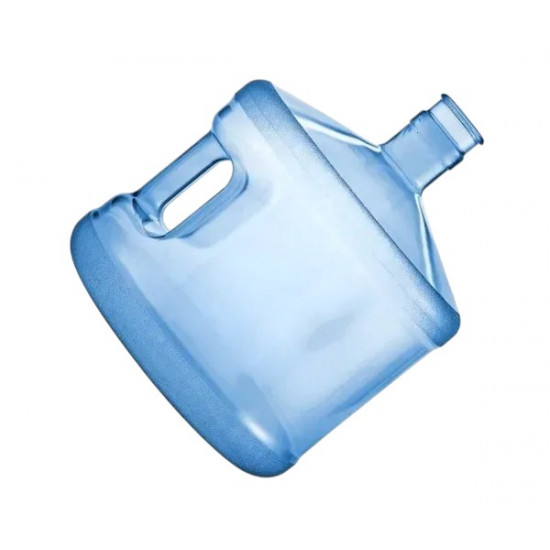 Бутель для води Greif з ручкою, 11 л,  полікарбонат (0036)