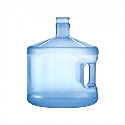 Бутель для води Greif з ручкою, 11 л,  полікарбонат (0036)