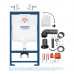 Інсталяція для унітазу Grohe Rapid SL (38536001)