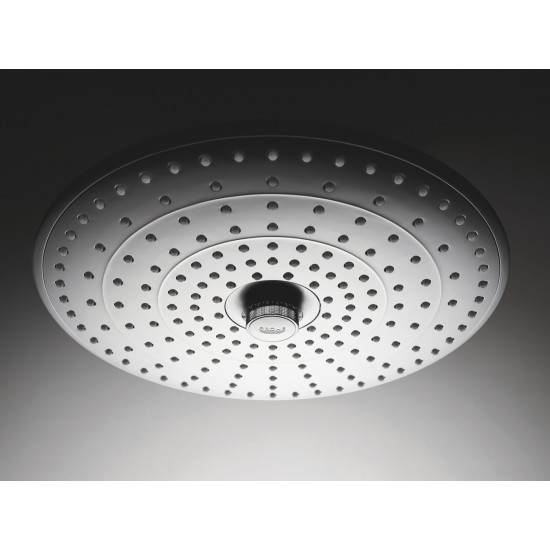 Верхній душ зі стельовим кронштейном Grouphoria (26461000)