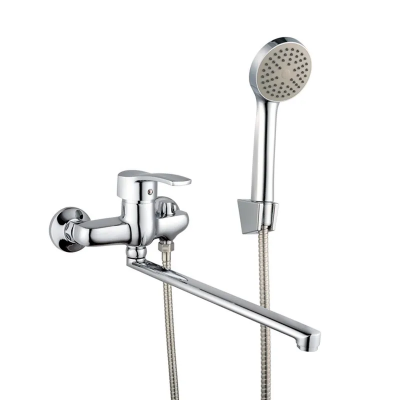 Змішувач для ванни Champion NEO 006-279 (EURO) (MI6399) Змішувач для ванни Champion NEO 006-279 (EURO) (MI6399)