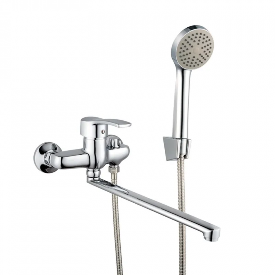 Змішувач для ванни Champion NEO 006-279 (EURO) (MI6399)