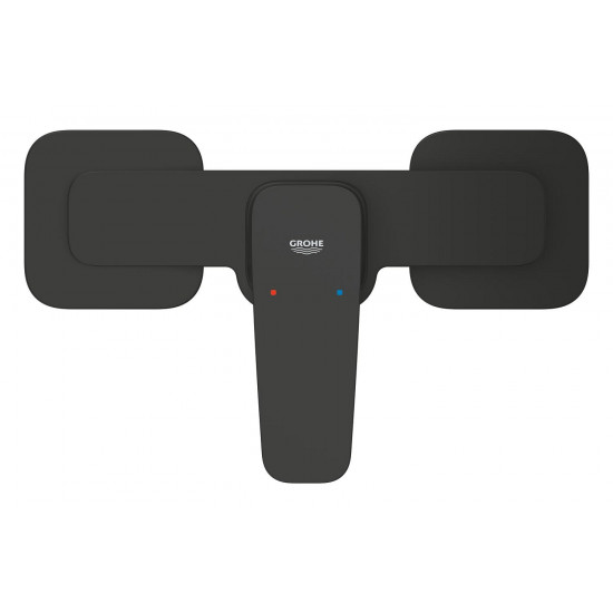 Одноважільний змішувач для душу Grohe Cubeo (1018242430)