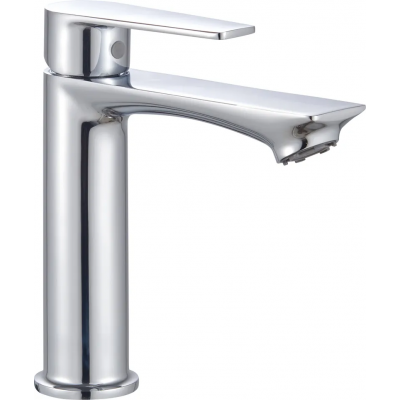 Змішувач для умивальника Mixxus Rodos 001 (Nut) (MI6266)