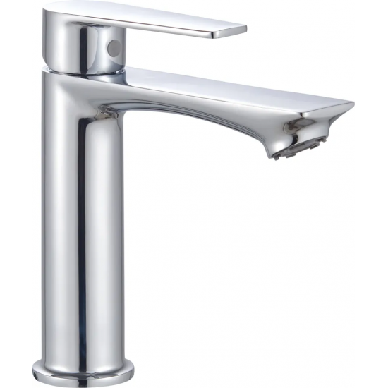 Змішувач для умивальника Mixxus Rodos 001 (Nut) (MI6266)