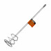 Міксер для сухих сумішей SDS PLUS Polax, 80 мм (31-001)