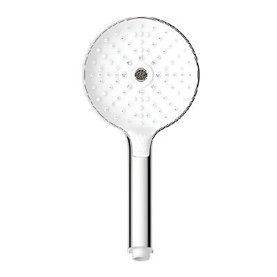 Лійка для душу Koer KP-0411-01 3 функції (Колір хром) (KR5415)