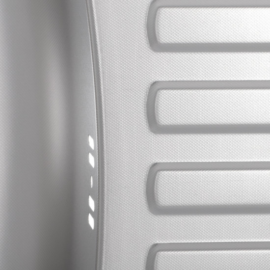 Мийка кухонна Haiba 78x50 (decor) (HB0648)